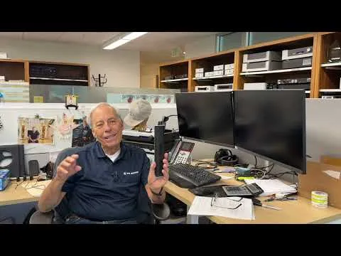 Speaker toe in and imaging